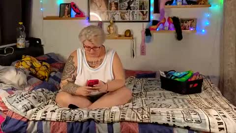 Lexi und Lex online show from January 12, 7:31 pm