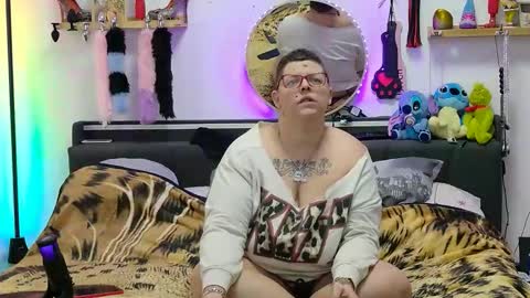 Lexi und Lex online show from November 24, 7:19 am