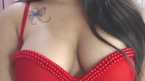 Snapshot of lexi_bloom chatting on January 8, 2:46 pm Gabrielle online show from January 8, 2:46 pm