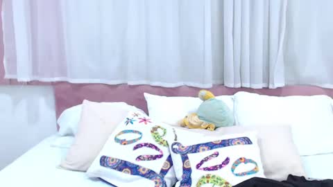 Snapshot of lexi_bloom chatting on January 13, 10:58 am Gabrielle online show from January 13, 10:58 am