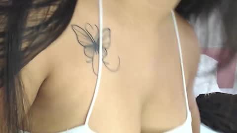 Snapshot of lexi_bloom chatting on January 25, 6:34 am Gabrielle online show from January 25, 6:34 am
