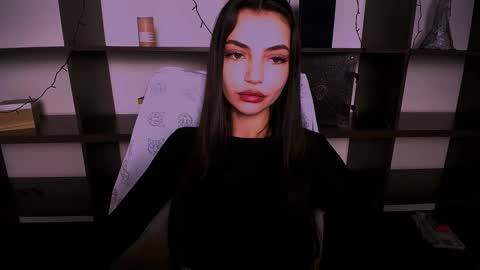 Alexia online show from December 16, 9:09 pm