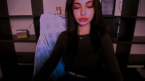 Alexia online show from December 20, 4:14 pm