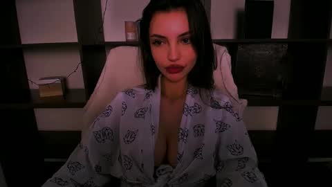 Alexia online show from January 10, 7:21 pm