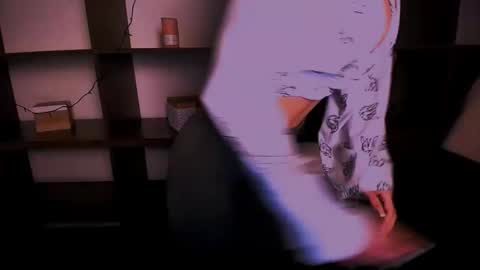 Alexia online show from January 11, 6:44 pm