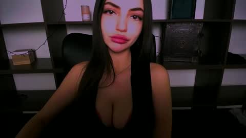 Alexia online show from January 14, 7:32 pm