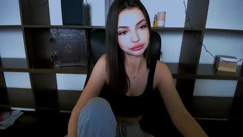 Alexia online show from January 18, 5:37 pm