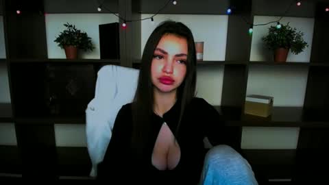Alexia online show from February 26, 1:52 pm
