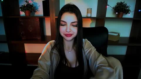 Alexia online show from March 8, 12:52 pm