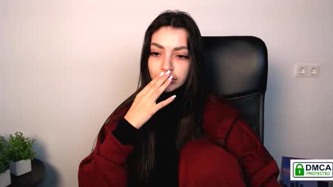 Alexia online show from October 1, 11:38 am