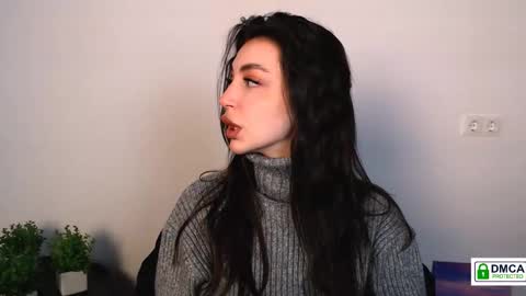 Alexia online show from October 18, 12:06 pm