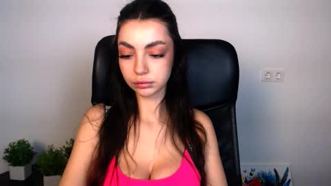 Snapshot of lexi_jos chatting on December 3, 1:31 pm Alexia online show from December 3, 1:31 pm