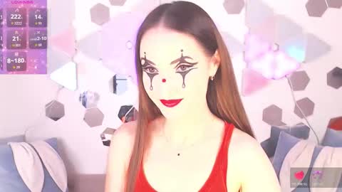 Snapshot of lexi_kiss chatting on October 29, 7:59 pm Alexia online show from October 29, 7:59 pm