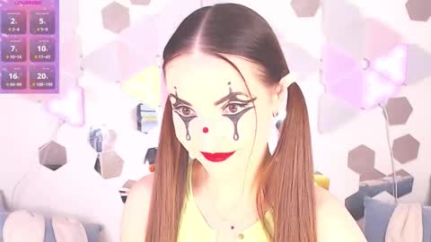 Snapshot of lexi_kiss chatting on November 5, 10:54 pm Alexia online show from November 5, 10:54 pm