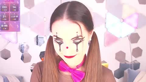 Snapshot of lexi_kiss chatting on November 13, 11:36 pm Alexia online show from November 13, 11:36 pm