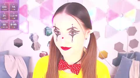 Snapshot of lexi_kiss chatting on December 2, 10:49 pm Alexia online show from December 2, 10:49 pm