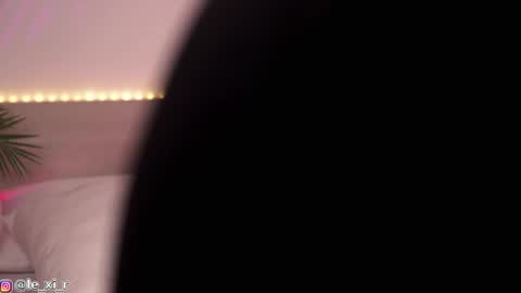 Lexi Reed online show from October 7, 2:25 pm