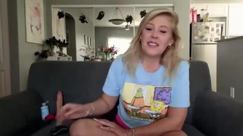 Snapshot of lexi_shocker chatting on September 20, 5:47 pm Lexi online show from September 20, 5:47 pm