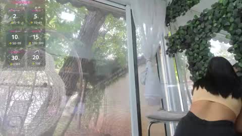 Snapshot of lexi_storm chatting on September 10, 6:35 am lexi_storm online show from September 10, 6:35 am
