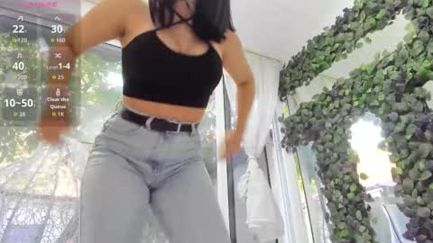 Snapshot of lexi_storm chatting on September 14, 6:01 am lexi_storm online show from September 14, 6:01 am
