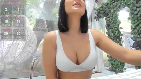 Snapshot of lexi_storm chatting on September 20, 6:14 am lexi_storm online show from September 20, 6:14 am