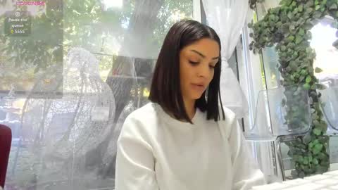 Snapshot of lexi_storm chatting on September 22, 6:04 am lexi_storm online show from September 22, 6:04 am