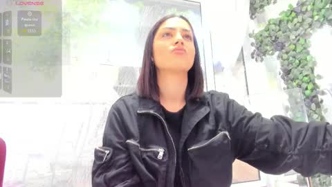 Snapshot of lexi_storm chatting on October 1, 5:57 am lexi_storm online show from October 1, 5:57 am