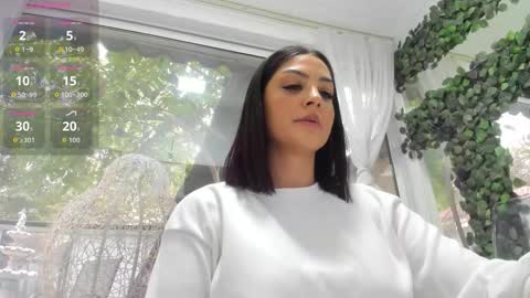 Snapshot of lexi_storm chatting on October 4, 6:22 am lexi_storm online show from October 4, 6:22 am