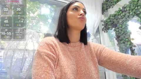 Snapshot of lexi_storm chatting on October 5, 6:23 am lexi_storm online show from October 5, 6:23 am