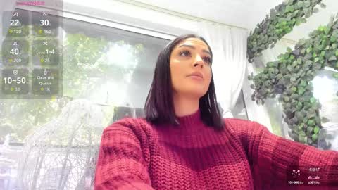 Snapshot of lexi_storm chatting on October 9, 6:11 am lexi_storm online show from October 9, 6:11 am