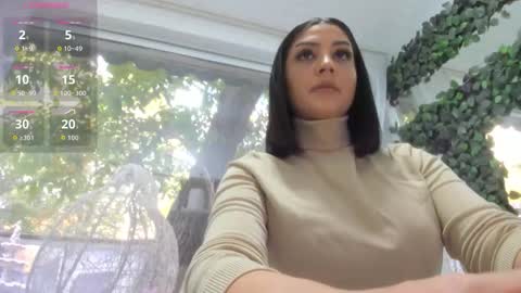 Snapshot of lexi_storm chatting on October 12, 6:01 am lexi_storm online show from October 12, 6:01 am
