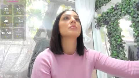 Snapshot of lexi_storm chatting on October 13, 6:35 am lexi_storm online show from October 13, 6:35 am