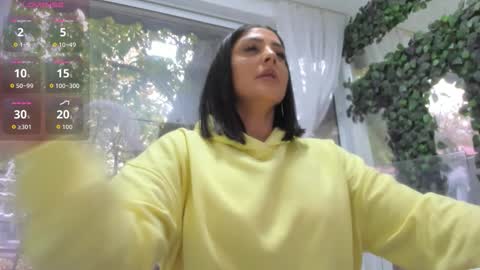Snapshot of lexi_storm chatting on October 18, 5:54 am lexi_storm online show from October 18, 5:54 am