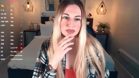 Lexy - Follow me online show from October 2, 7:04 am