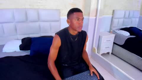 Lexi  Derek online show from September 30, 4:56 pm