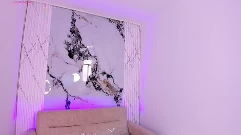 Lexi  Derek online show from October 2, 5:53 pm