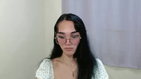 Snapshot of lexibabe_ chatting on October 11, 1:20 pm lexibabe_ online show from October 11, 1:20 pm