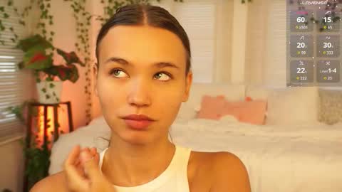 Lexi  online show from December 1, 3:55 am