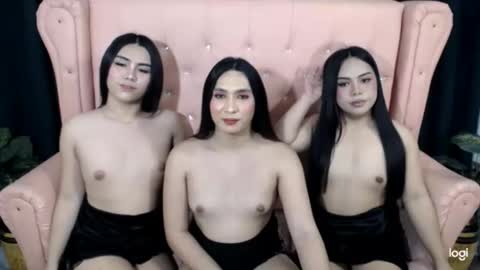 lexiecum4u online show from February 26, 6:45 am