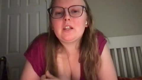 lexie online show from January 9, 2:01 am
