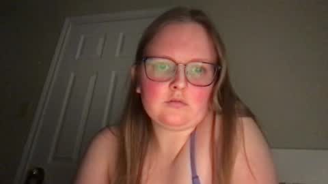 lexie online show from January 12, 2:03 am