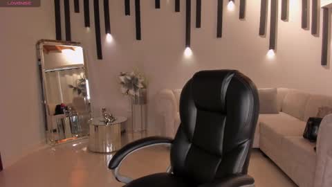 Snapshot of lexiewayne chatting on March 7, 8:00 pm Lexie online show from March 7, 8:00 pm