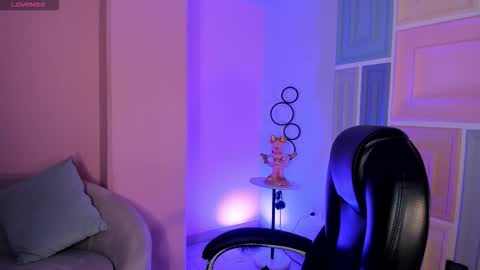 Snapshot of lexiewayne chatting on October 15, 7:47 pm Lexie online show from October 15, 7:47 pm