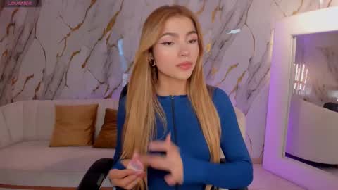 Lexie  online show from February 13, 7:32 pm