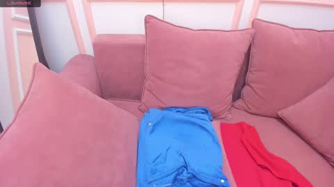 Lexi online show from February 25, 12:55 pm