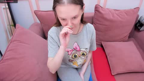 Lexi online show from September 23, 7:00 am