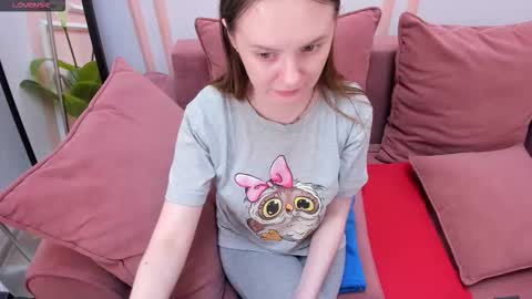 Lexi online show from October 1, 6:41 am