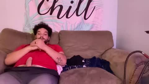 lexilovexhunghandsome online show from October 7, 1:14 am