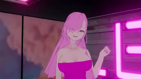 Lexi Rose online show from February 27, 5:51 am