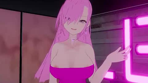 Lexi Rose online show from March 4, 6:08 am